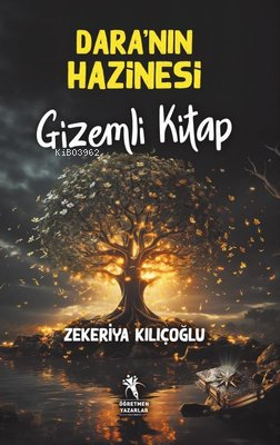 Dara'nın Hazinesi - Gizemli Kitap - Kitapiks.com