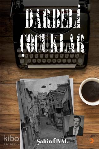 Darbeli Çocuklar - Kitapiks.com