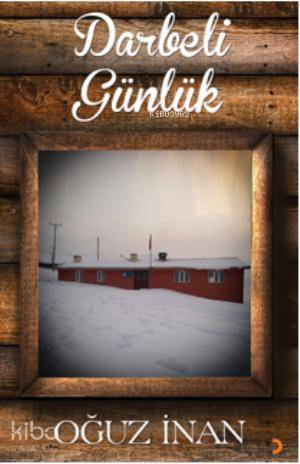 Darbeli Günlük - Kitapiks.com