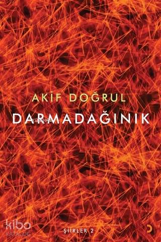 Darmadağınık - Kitapiks.com