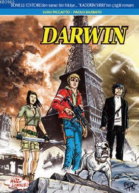 Darwin