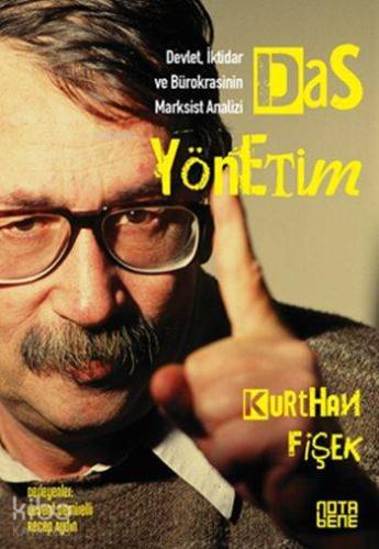 Das Yönetim; Devlet, İktidar ve Bürokrasinin Marksist Analizi - Kitapi