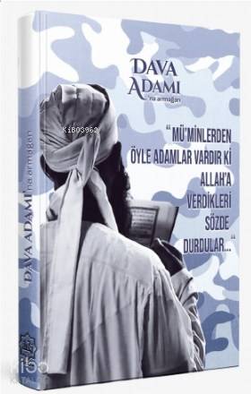 Dava Adamına Armağan