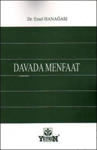 Davada Menfaat