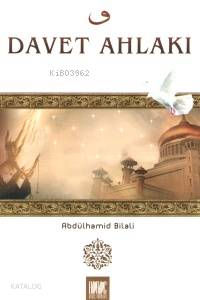 Davet Ahlakı - Kitapiks.com