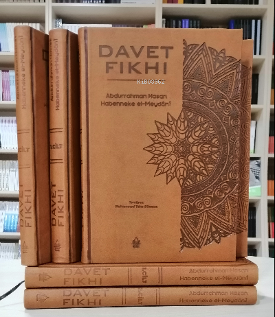 Davet Fıkhı - Kitapiks.com