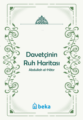 Davetçinin Ruh Haritası