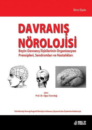 Davranış Nörolojisi