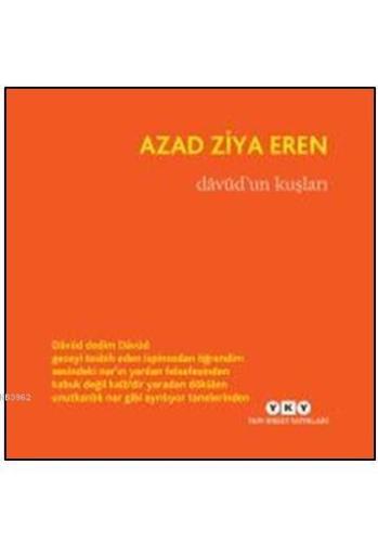 Davud'un Kuşları - Kitapiks.com