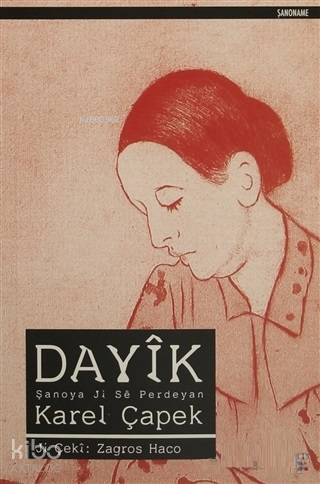 Dayik; Şanoya Ji Se Perdeyan - Kitapiks.com