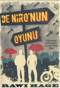 De Niro'nun Oyunu - Kitapiks.com