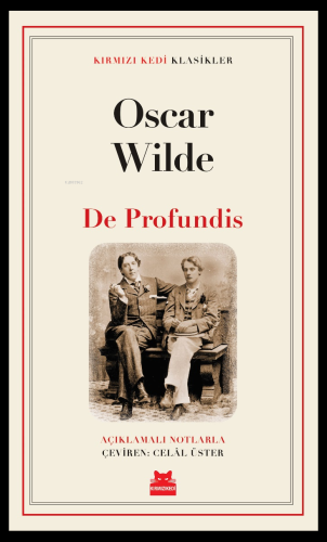 De Profundis - Kitapiks.com