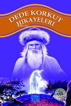 Dede Korkut Hikayeleri - Kitapiks.com