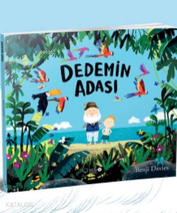 Dedemin Adası