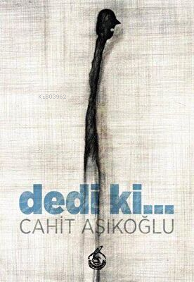 Dedi Ki... - Kitapiks.com