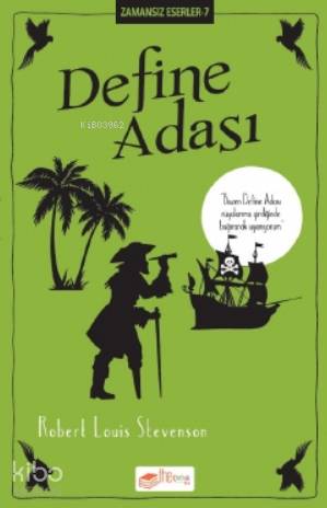 Define Adası