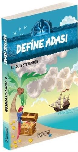 Define Adası