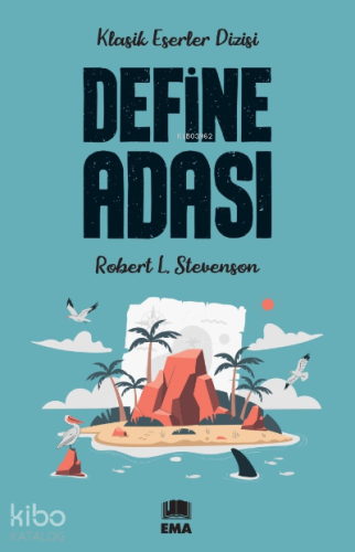 Define Adası