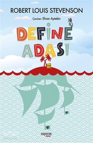 Define Adası
