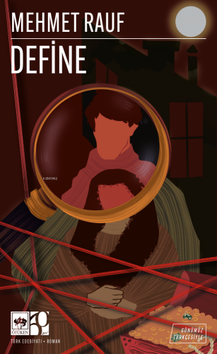 Define - Kitapiks.com