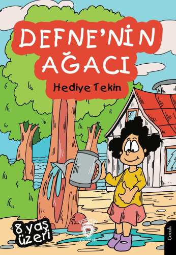 Defne’nin Ağacı - Kitapiks.com