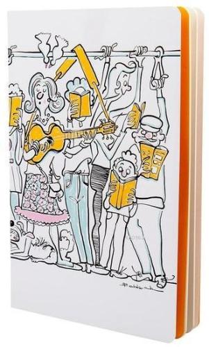 Defter - Yolculuk