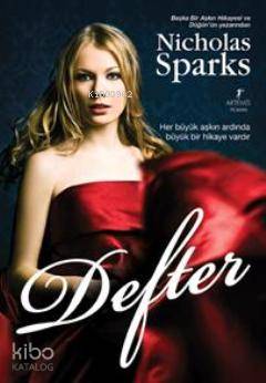 Defter - Kitapiks.com