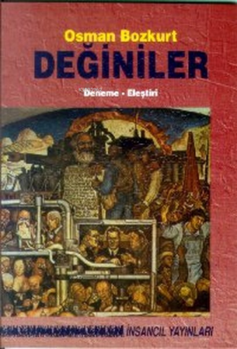 Değiniler - Kitapiks.com