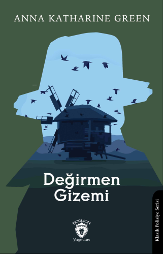 Değirmen Gizemi - Kitapiks.com