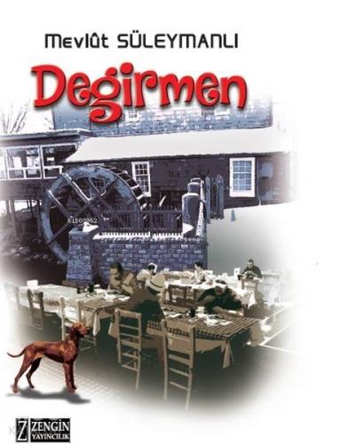 Değirmen - Kitapiks.com
