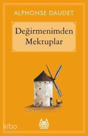 Değirmenimden Mektuplar
