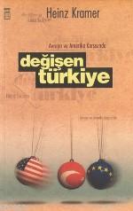 Değişen Türkiye - Kitapiks.com