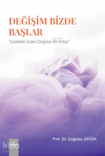 Değişim Bizde Başlar