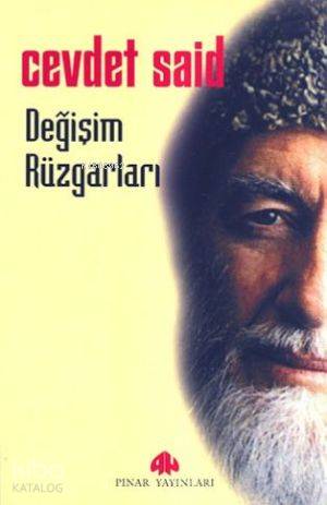 Değişim Rüzgarları - Kitapiks.com