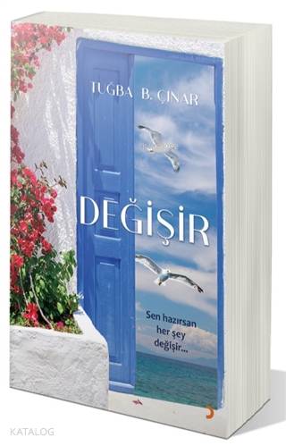 Değişir - Kitapiks.com