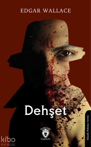 Dehşet - Kitapiks.com
