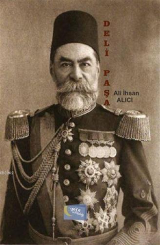Deli Paşa - Kitapiks.com