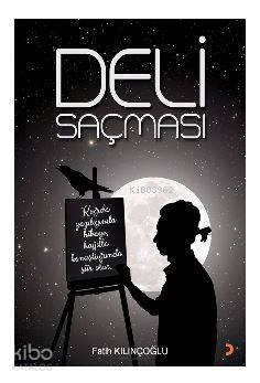 Deli Saçması - Kitapiks.com