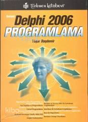 Delphi 2006 Programlama - Kitapiks.com