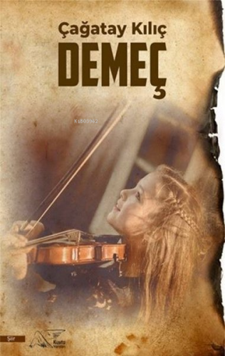 Demeç - Kitapiks.com
