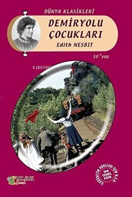 Demiryolu Çocukları