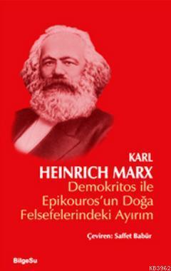 Demokritos ile Epikouros'un Doğa Felsefelerindeki Ayırım