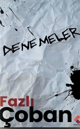 Denemeler 1 - Kitapiks.com
