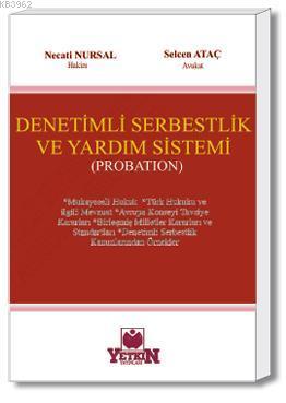 Denetimli Serbestlik ve Yardım Sistemi