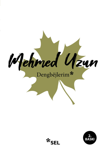 Dengbêjlerim - Kitapiks.com