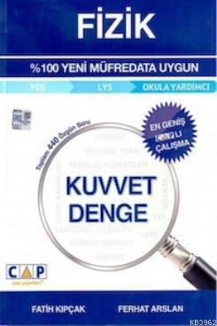 Denge ve Kuvvet