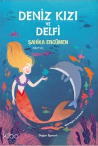 Deniz Kızı ve Delfi