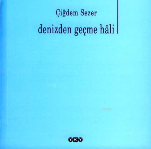 Denizden Geçme Hali