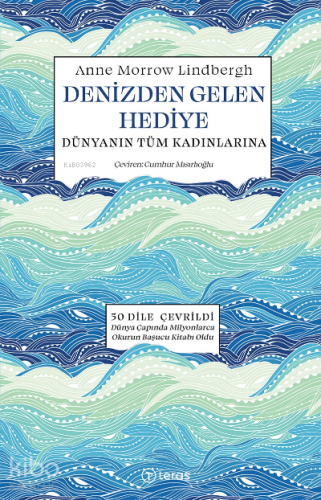 Denizden Gelen Hediye