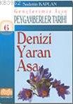 Denizi Yaran Asa - Kitapiks.com